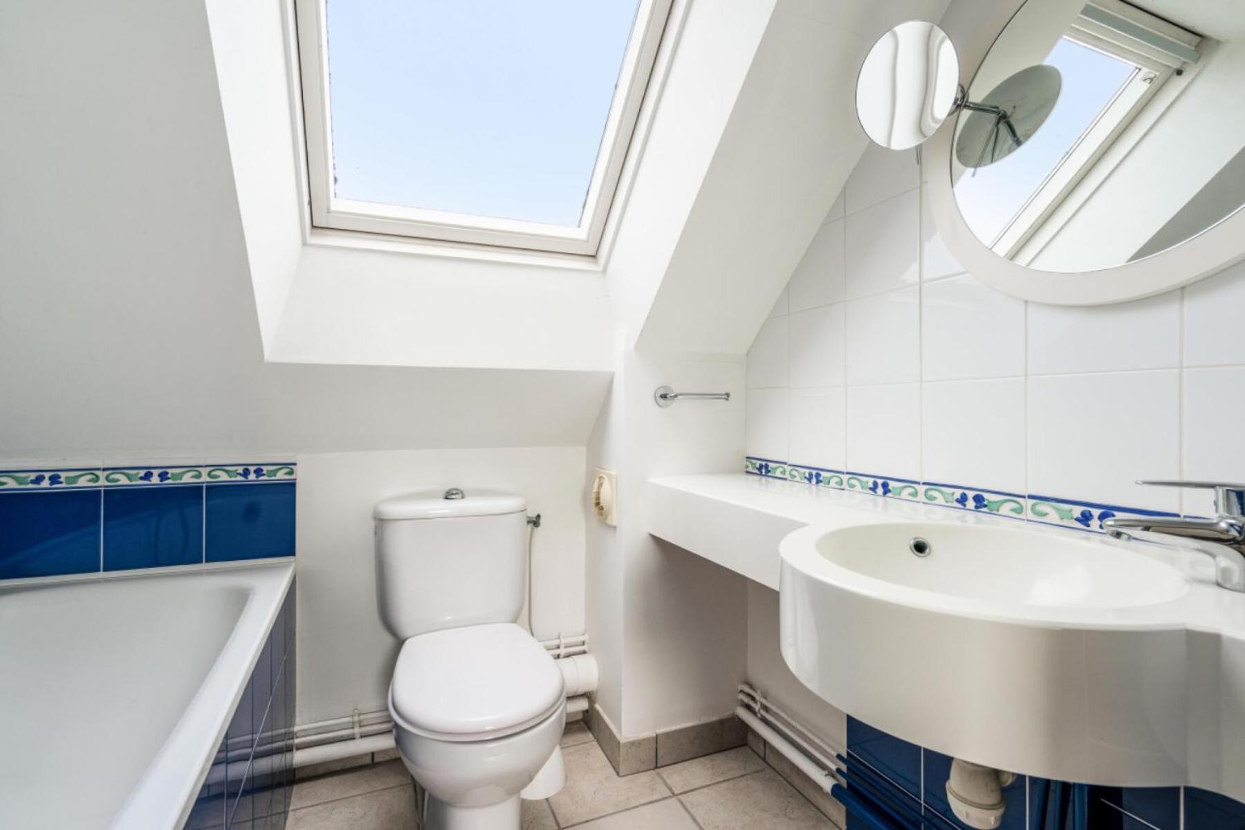 Residence Cap Azur - Maeva Home - Appartement 2 Pieces 5 Personnes - Confort Mae-4387 Fouesnant Luaran gambar